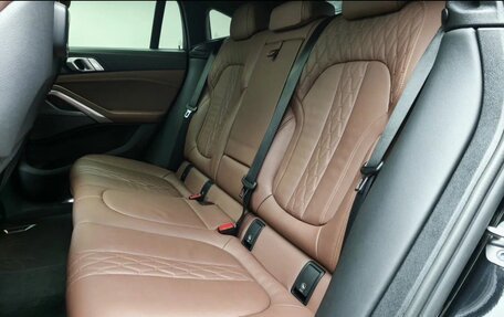 BMW X6, 2021 год, 8 700 000 рублей, 10 фотография