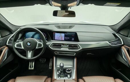BMW X6, 2021 год, 8 700 000 рублей, 12 фотография