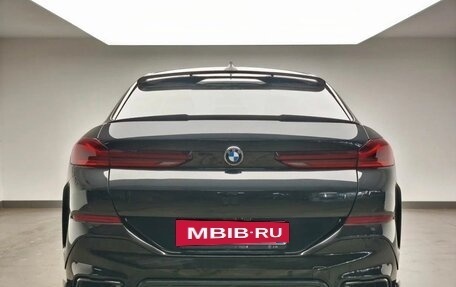 BMW X6, 2021 год, 8 700 000 рублей, 4 фотография