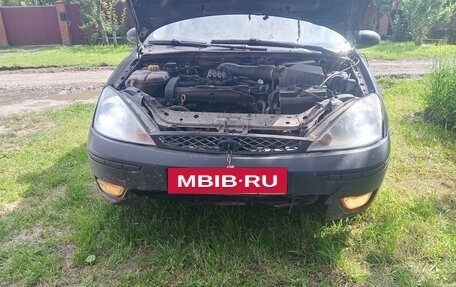 Ford Focus IV, 2004 год, 110 000 рублей, 3 фотография