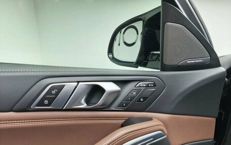 BMW X6, 2021 год, 8 700 000 рублей, 17 фотография