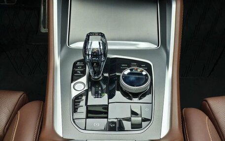 BMW X6, 2021 год, 8 700 000 рублей, 15 фотография