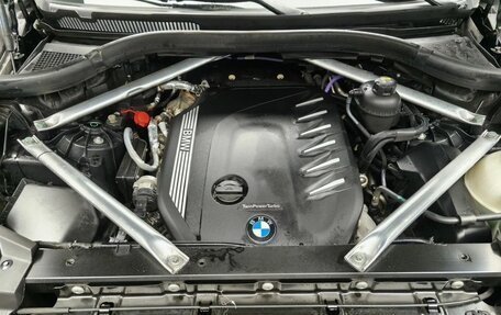 BMW X6, 2021 год, 8 700 000 рублей, 20 фотография