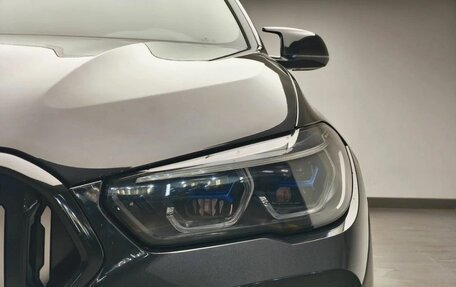 BMW X6, 2021 год, 8 700 000 рублей, 21 фотография