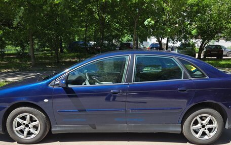 Citroen C5 I рестайлинг, 2003 год, 250 000 рублей, 3 фотография