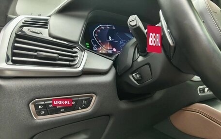BMW X6, 2021 год, 8 700 000 рублей, 18 фотография