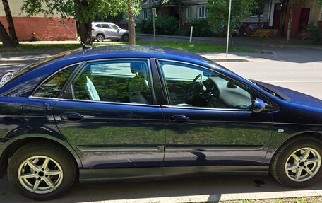 Citroen C5 I рестайлинг, 2003 год, 250 000 рублей, 7 фотография