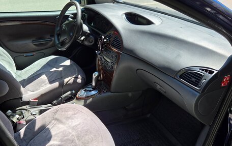 Citroen C5 I рестайлинг, 2003 год, 250 000 рублей, 12 фотография