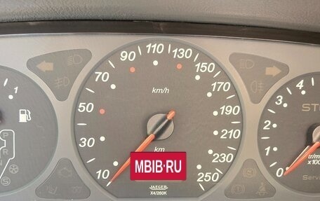 Citroen C5 I рестайлинг, 2003 год, 250 000 рублей, 11 фотография