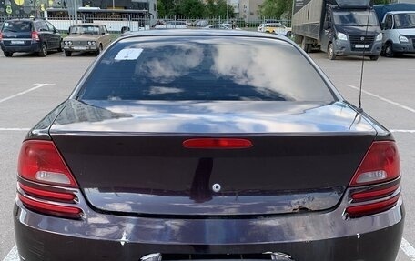 Dodge Stratus II, 2002 год, 160 000 рублей, 13 фотография