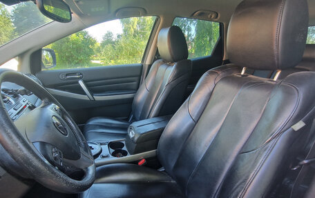 Mazda CX-7 I рестайлинг, 2010 год, 900 000 рублей, 9 фотография