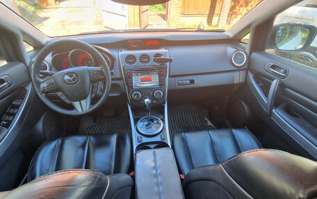 Mazda CX-7 I рестайлинг, 2010 год, 900 000 рублей, 8 фотография