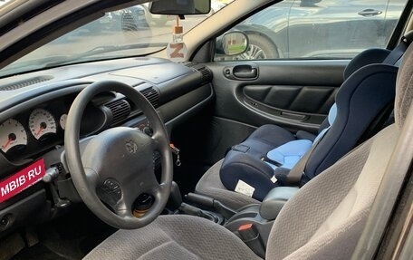 Dodge Stratus II, 2002 год, 160 000 рублей, 25 фотография