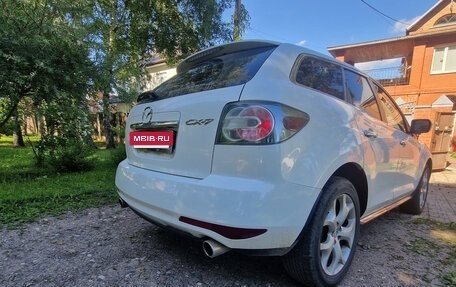Mazda CX-7 I рестайлинг, 2010 год, 900 000 рублей, 6 фотография