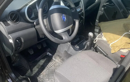 Datsun on-DO I рестайлинг, 2018 год, 650 000 рублей, 7 фотография