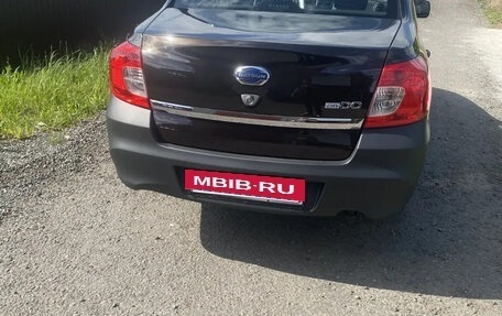Datsun on-DO I рестайлинг, 2018 год, 650 000 рублей, 2 фотография
