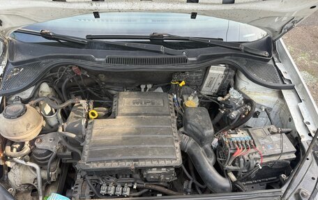 Volkswagen Polo VI (EU Market), 2016 год, 470 000 рублей, 17 фотография