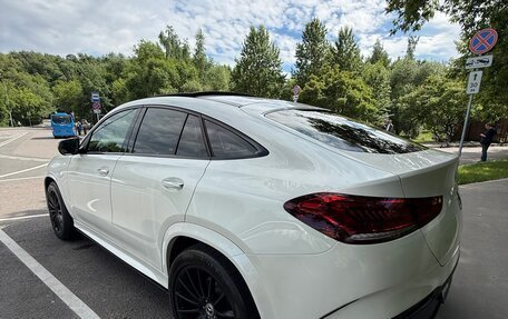 Mercedes-Benz GLE Coupe, 2020 год, 8 500 000 рублей, 5 фотография