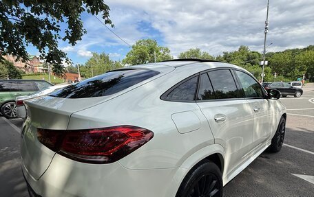 Mercedes-Benz GLE Coupe, 2020 год, 8 500 000 рублей, 7 фотография