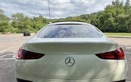 Mercedes-Benz GLE Coupe, 2020 год, 8 500 000 рублей, 6 фотография