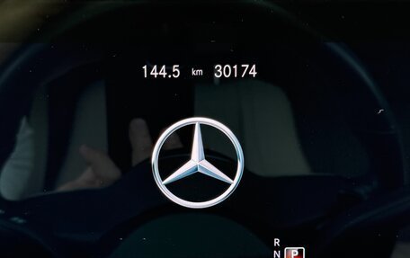 Mercedes-Benz GLE Coupe, 2020 год, 8 500 000 рублей, 11 фотография