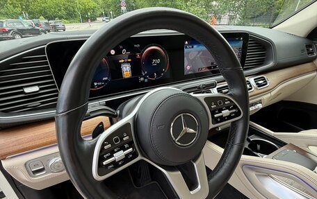 Mercedes-Benz GLE Coupe, 2020 год, 8 500 000 рублей, 10 фотография