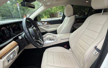 Mercedes-Benz GLE Coupe, 2020 год, 8 500 000 рублей, 13 фотография