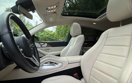 Mercedes-Benz GLE Coupe, 2020 год, 8 500 000 рублей, 15 фотография