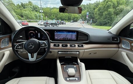 Mercedes-Benz GLE Coupe, 2020 год, 8 500 000 рублей, 21 фотография