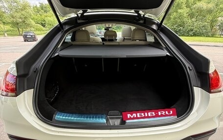 Mercedes-Benz GLE Coupe, 2020 год, 8 500 000 рублей, 9 фотография