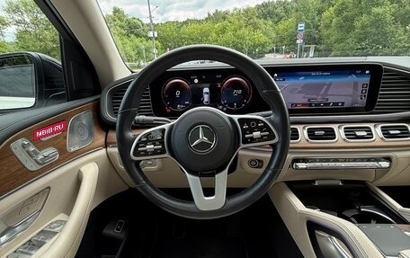 Mercedes-Benz GLE Coupe, 2020 год, 8 500 000 рублей, 14 фотография