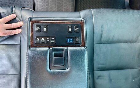 Toyota Camry, 2017 год, 2 190 000 рублей, 7 фотография