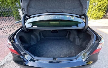Toyota Camry, 2017 год, 2 190 000 рублей, 10 фотография