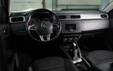 Renault Arkana I, 2021 год, 1 379 000 рублей, 6 фотография