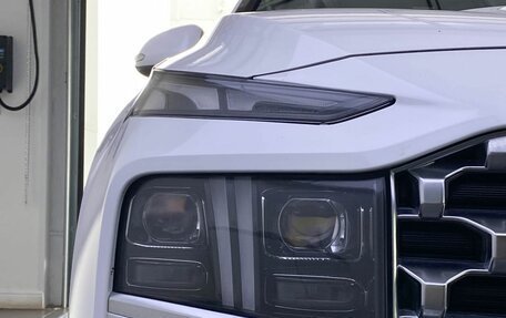 Hyundai Santa Fe IV, 2021 год, 3 500 000 рублей, 21 фотография