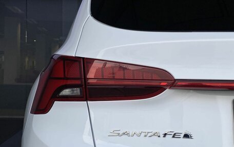 Hyundai Santa Fe IV, 2021 год, 3 500 000 рублей, 12 фотография