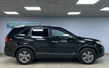 KIA Sorento II рестайлинг, 2014 год, 1 629 000 рублей, 8 фотография