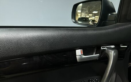 KIA Sorento II рестайлинг, 2014 год, 1 629 000 рублей, 12 фотография