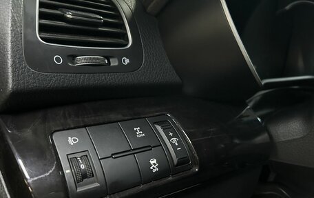 KIA Sorento II рестайлинг, 2014 год, 1 629 000 рублей, 11 фотография