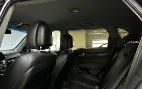 KIA Sorento II рестайлинг, 2014 год, 1 629 000 рублей, 13 фотография