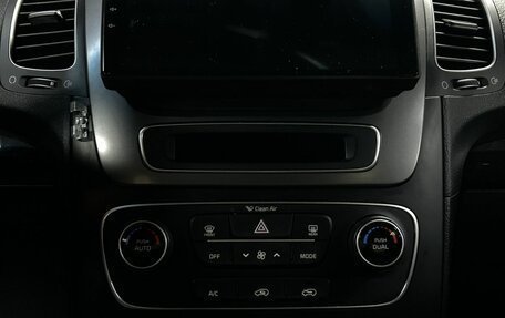 KIA Sorento II рестайлинг, 2014 год, 1 629 000 рублей, 20 фотография
