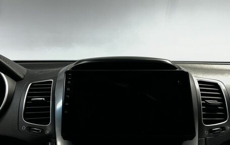 KIA Sorento II рестайлинг, 2014 год, 1 629 000 рублей, 19 фотография