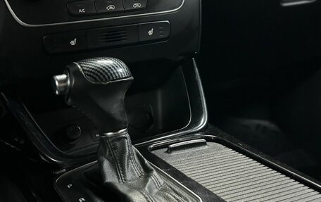 KIA Sorento II рестайлинг, 2014 год, 1 629 000 рублей, 21 фотография