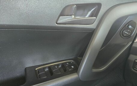 Hyundai Creta I рестайлинг, 2020 год, 1 999 000 рублей, 16 фотография