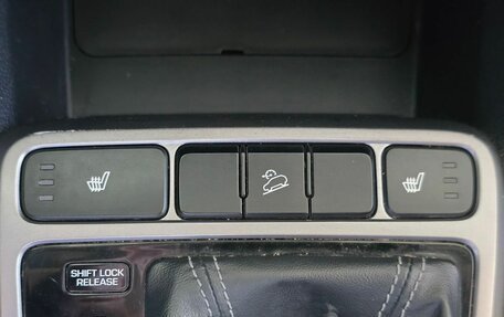 Hyundai Creta I рестайлинг, 2020 год, 1 999 000 рублей, 19 фотография
