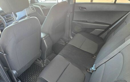 Hyundai Creta I рестайлинг, 2020 год, 1 999 000 рублей, 22 фотография