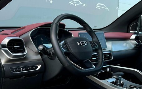 Geely Coolray I, 2024 год, 2 098 500 рублей, 6 фотография