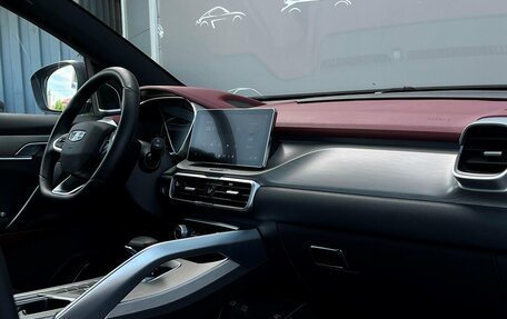 Geely Coolray I, 2024 год, 2 098 500 рублей, 9 фотография