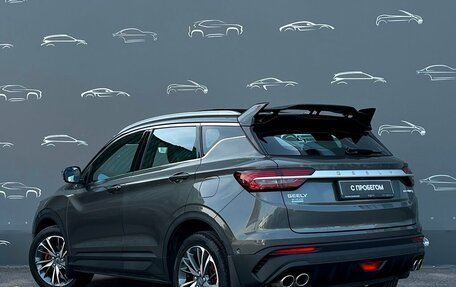 Geely Coolray I, 2024 год, 2 098 500 рублей, 4 фотография