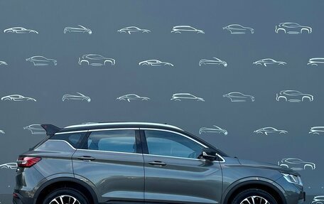 Geely Coolray I, 2024 год, 2 098 500 рублей, 13 фотография